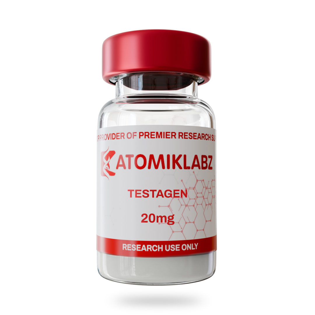 Testagen – 20mg