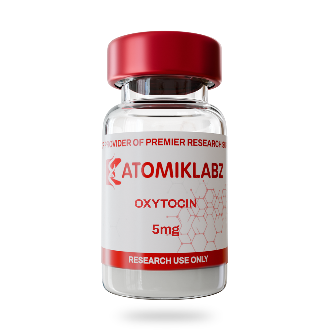 Oxytocin – 5mg